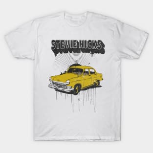 Roadtrip Stevie T-Shirt